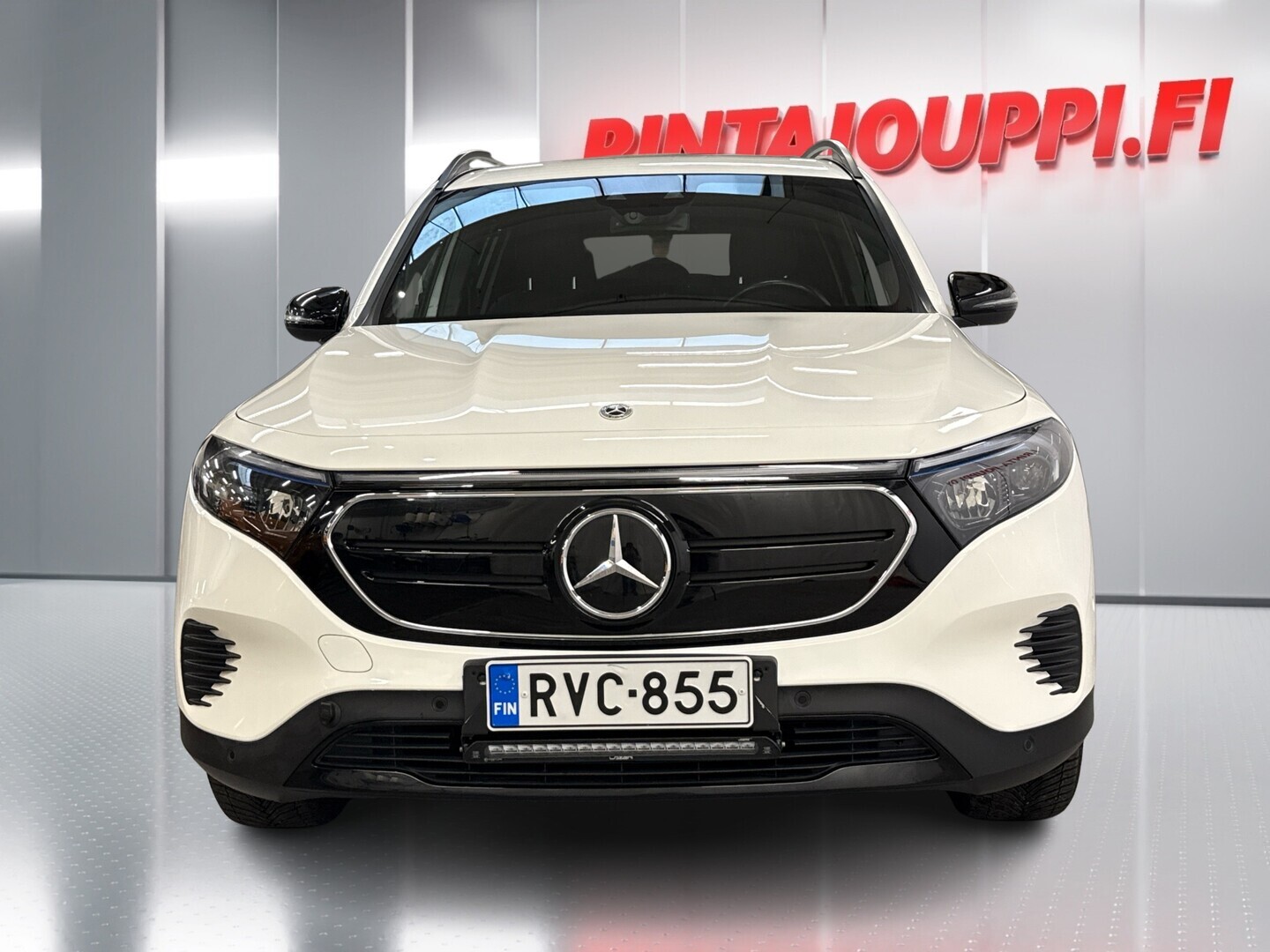 MERCEDES-BENZ EQB 2023