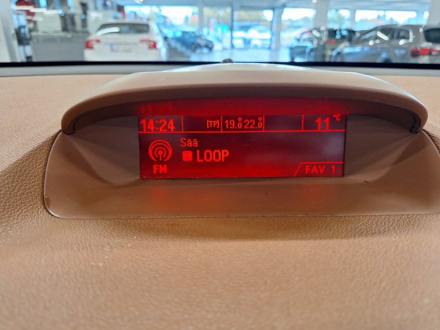 OPEL Mokka 2014