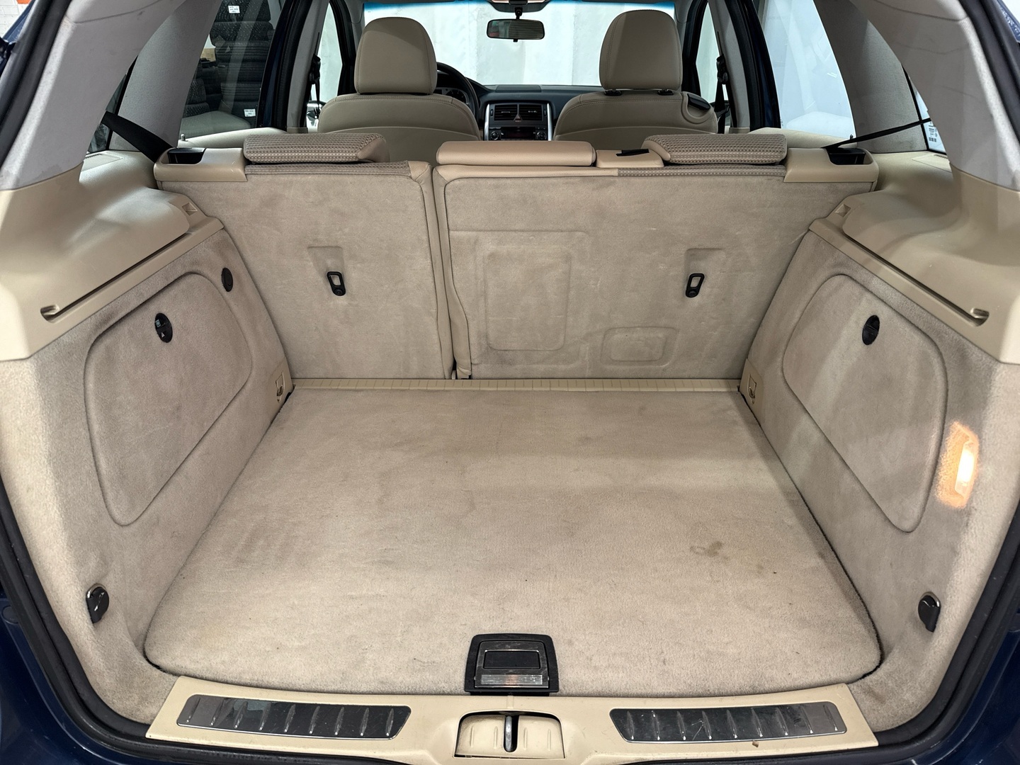 MERCEDES-BENZ B 2005