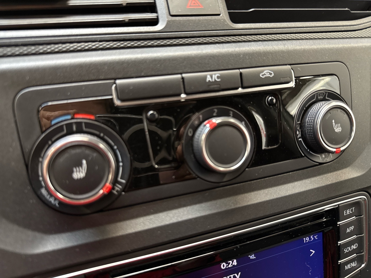 VOLKSWAGEN Caddy 2019