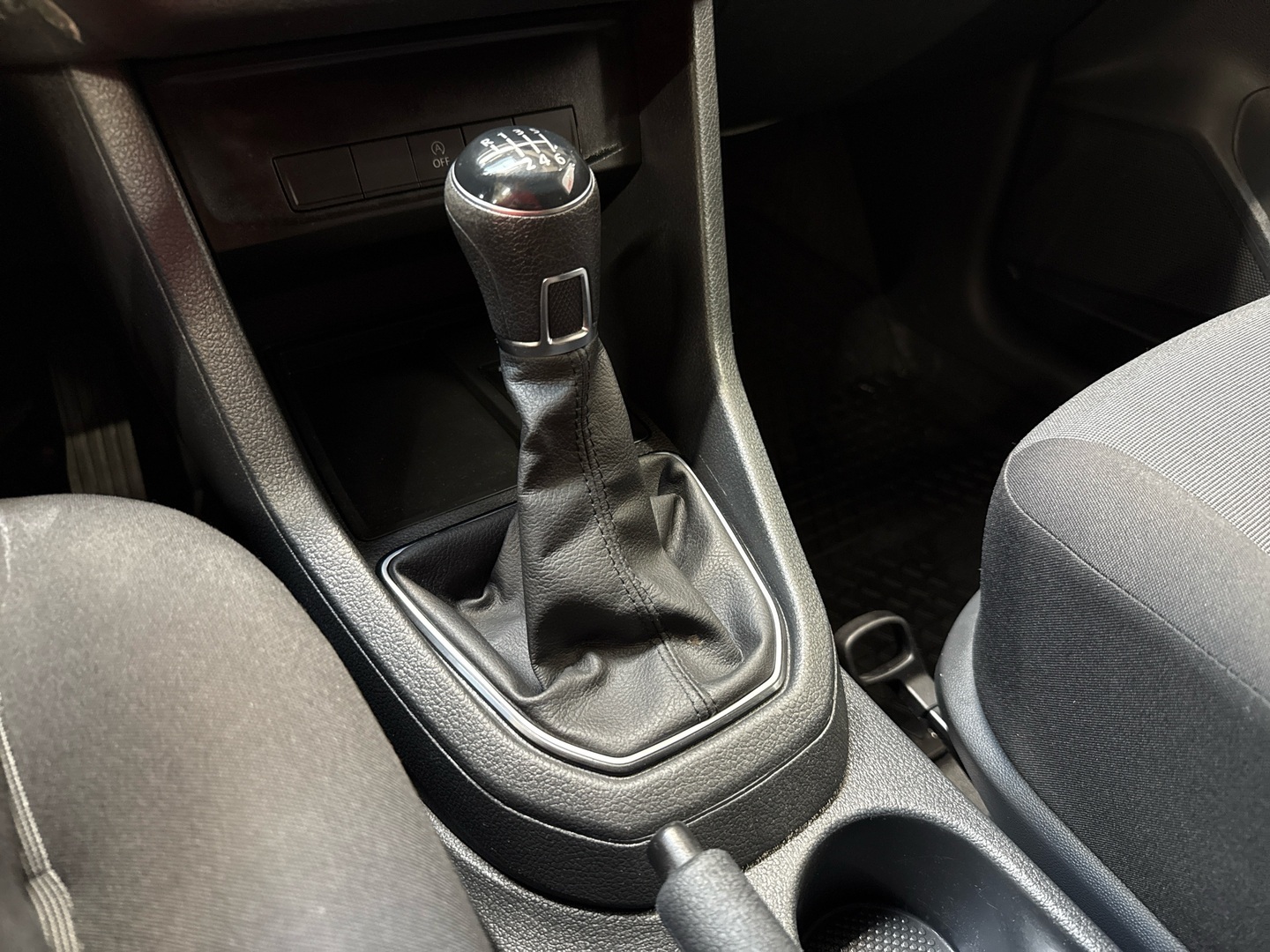 VOLKSWAGEN Caddy 2019