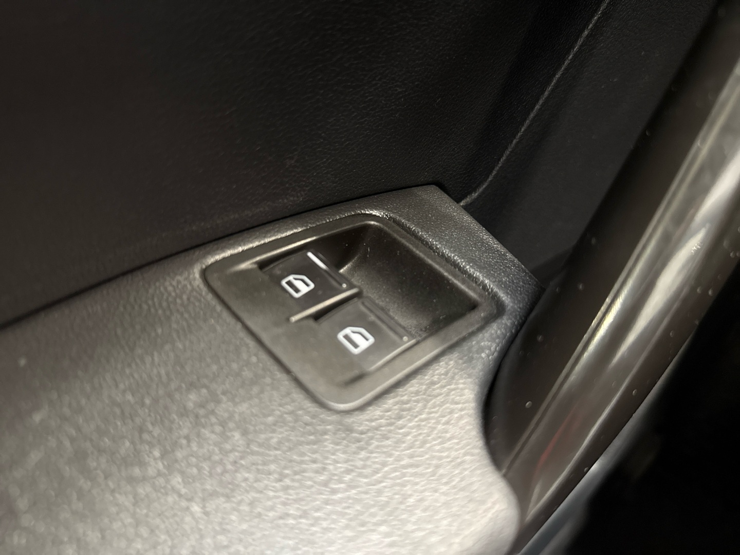 VOLKSWAGEN Caddy 2019