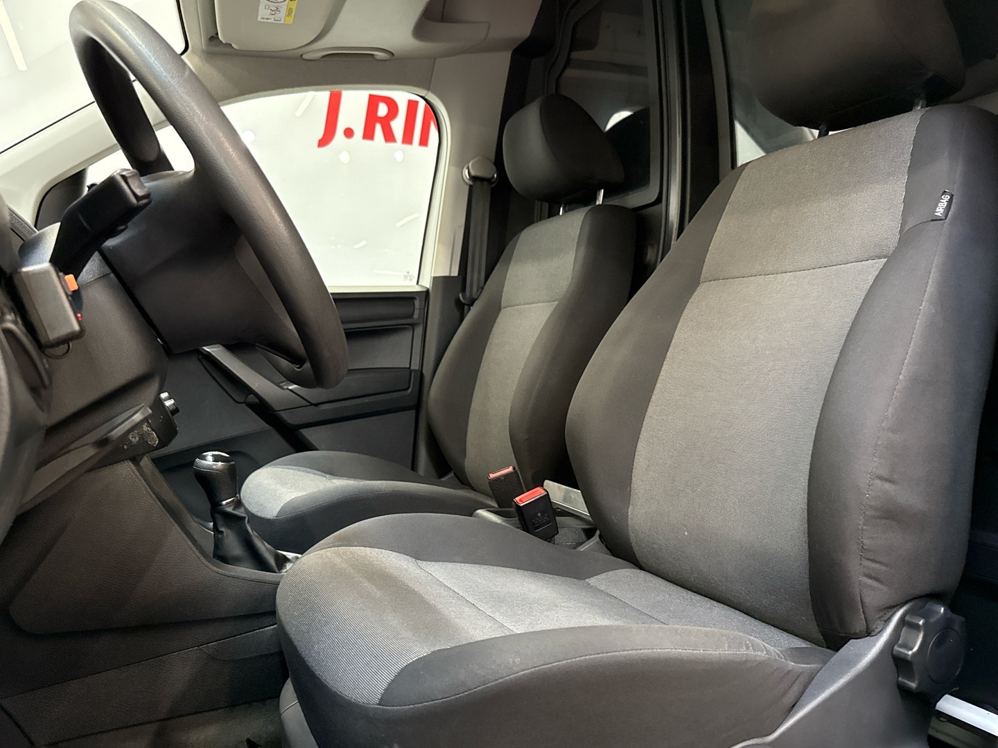 VOLKSWAGEN Caddy 2019