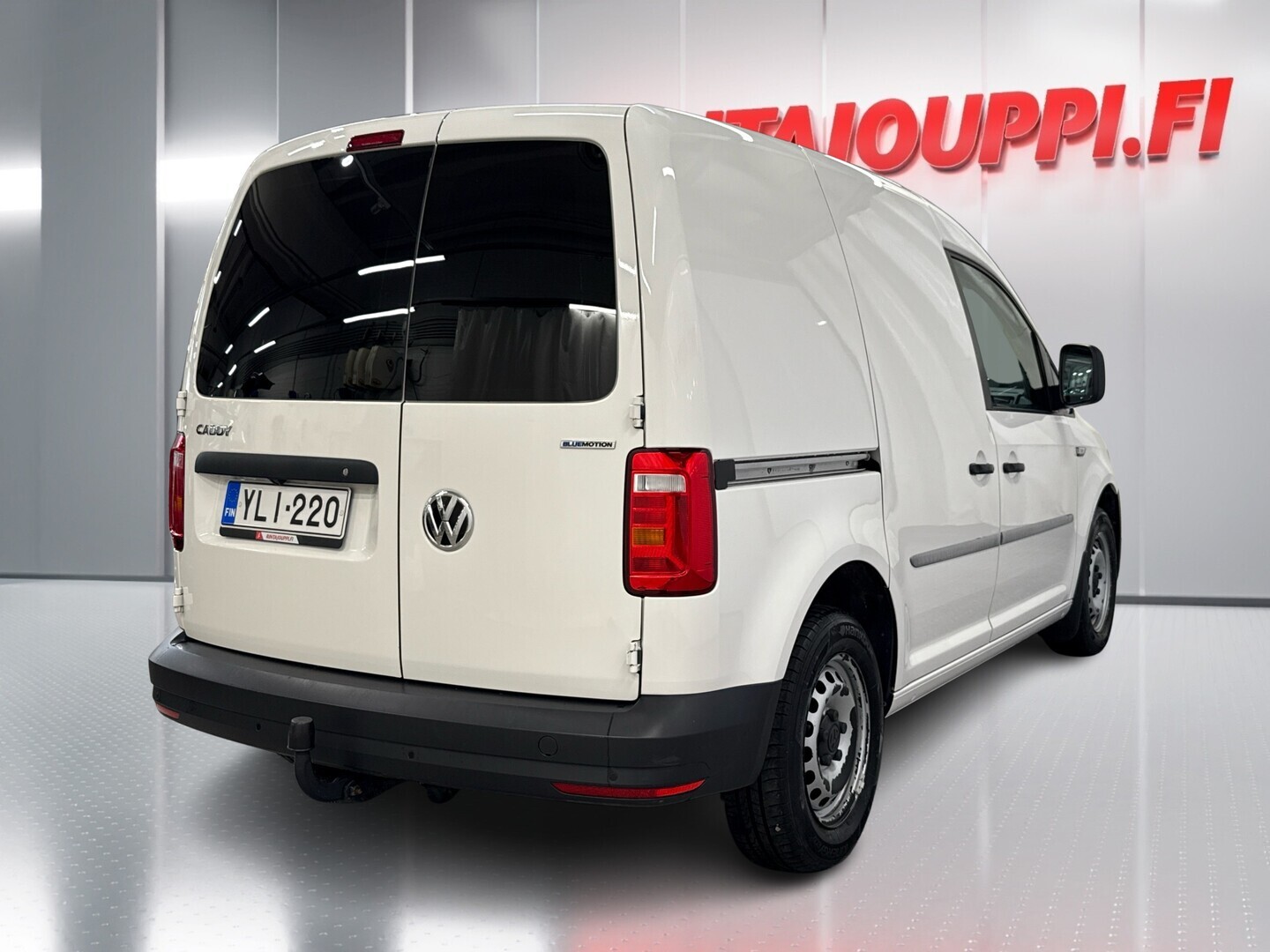 VOLKSWAGEN Caddy 2019
