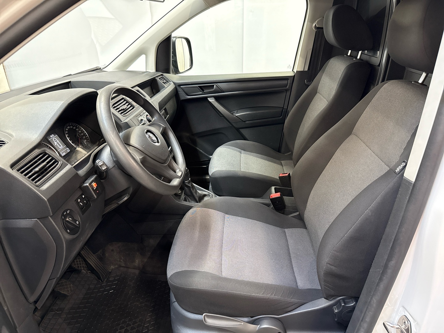 VOLKSWAGEN Caddy 2019