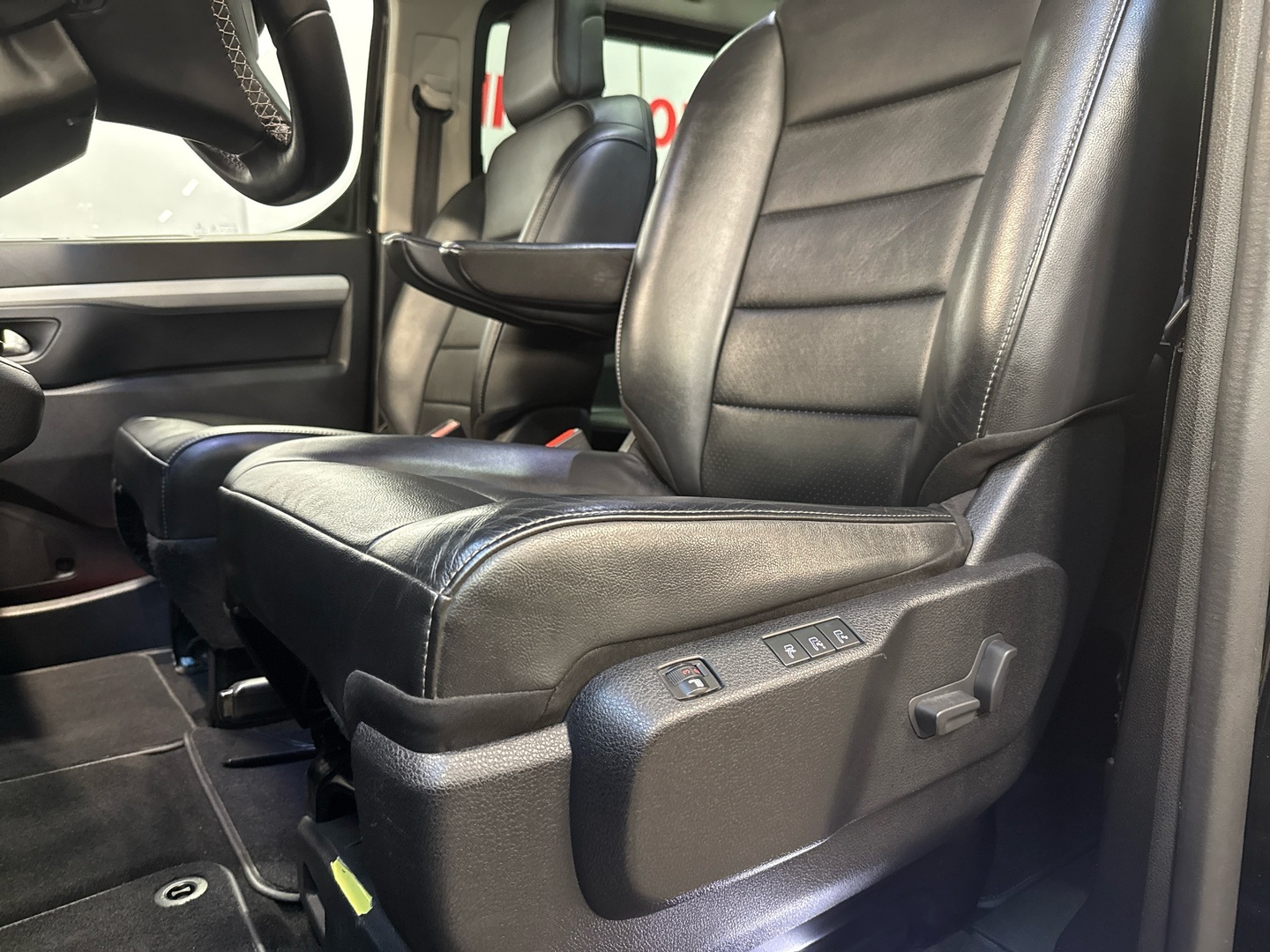OPEL Zafira 2021