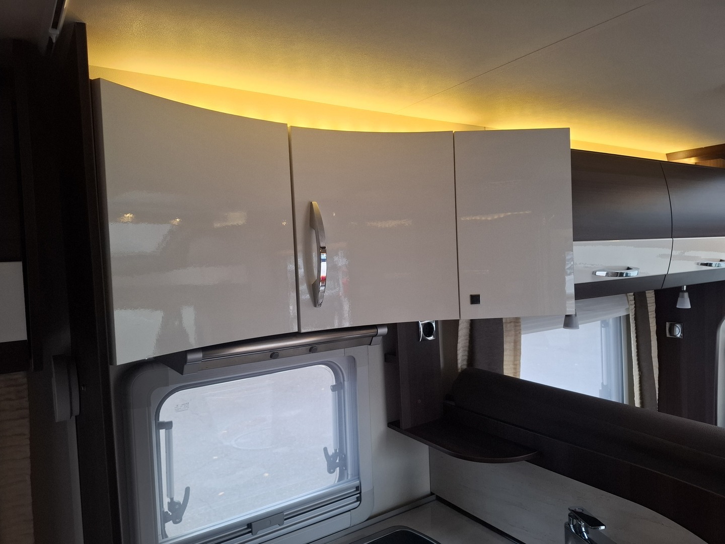 BÜRSTNER Nexxo T720 2015