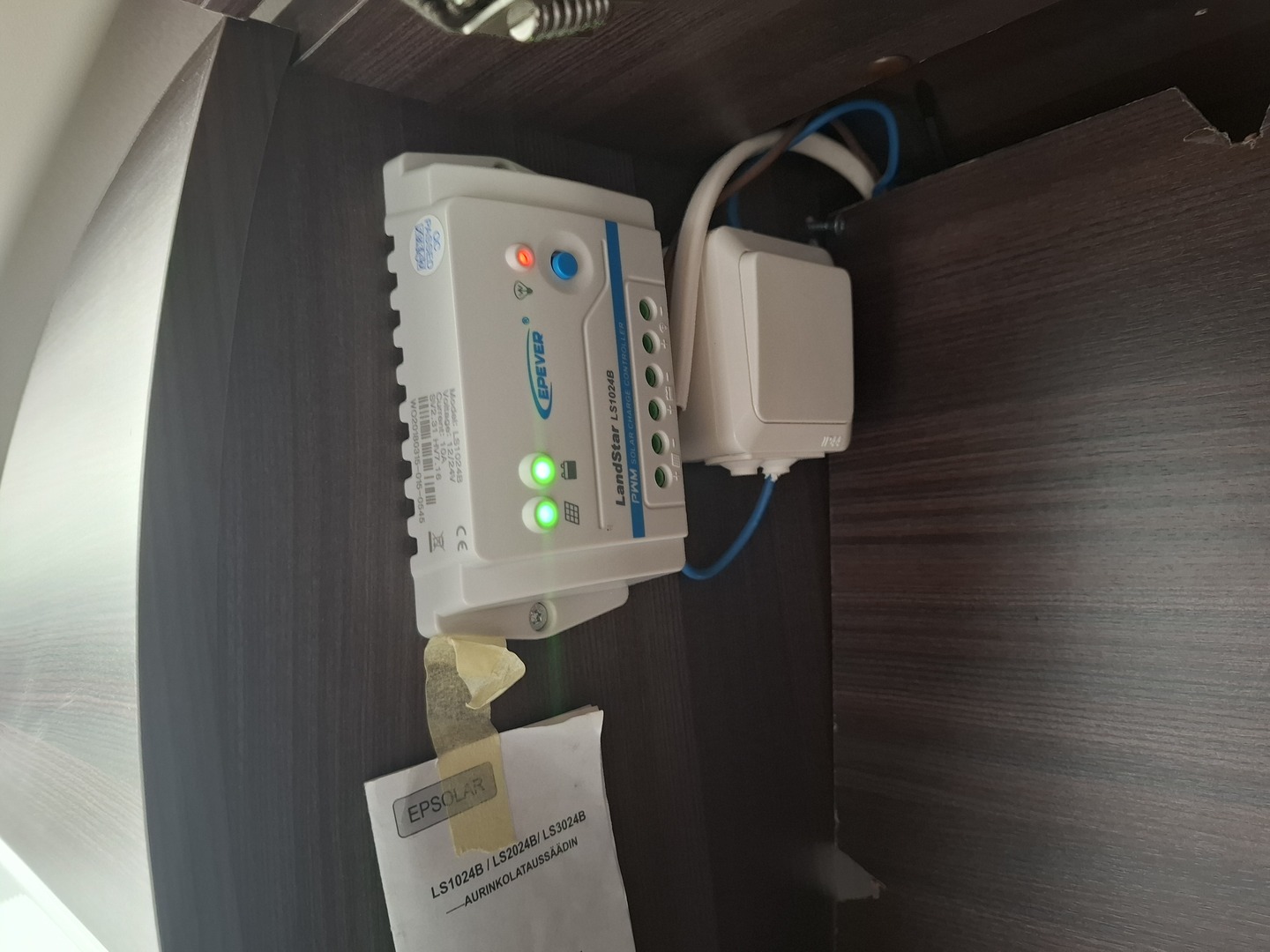 BÜRSTNER Nexxo T720 2015