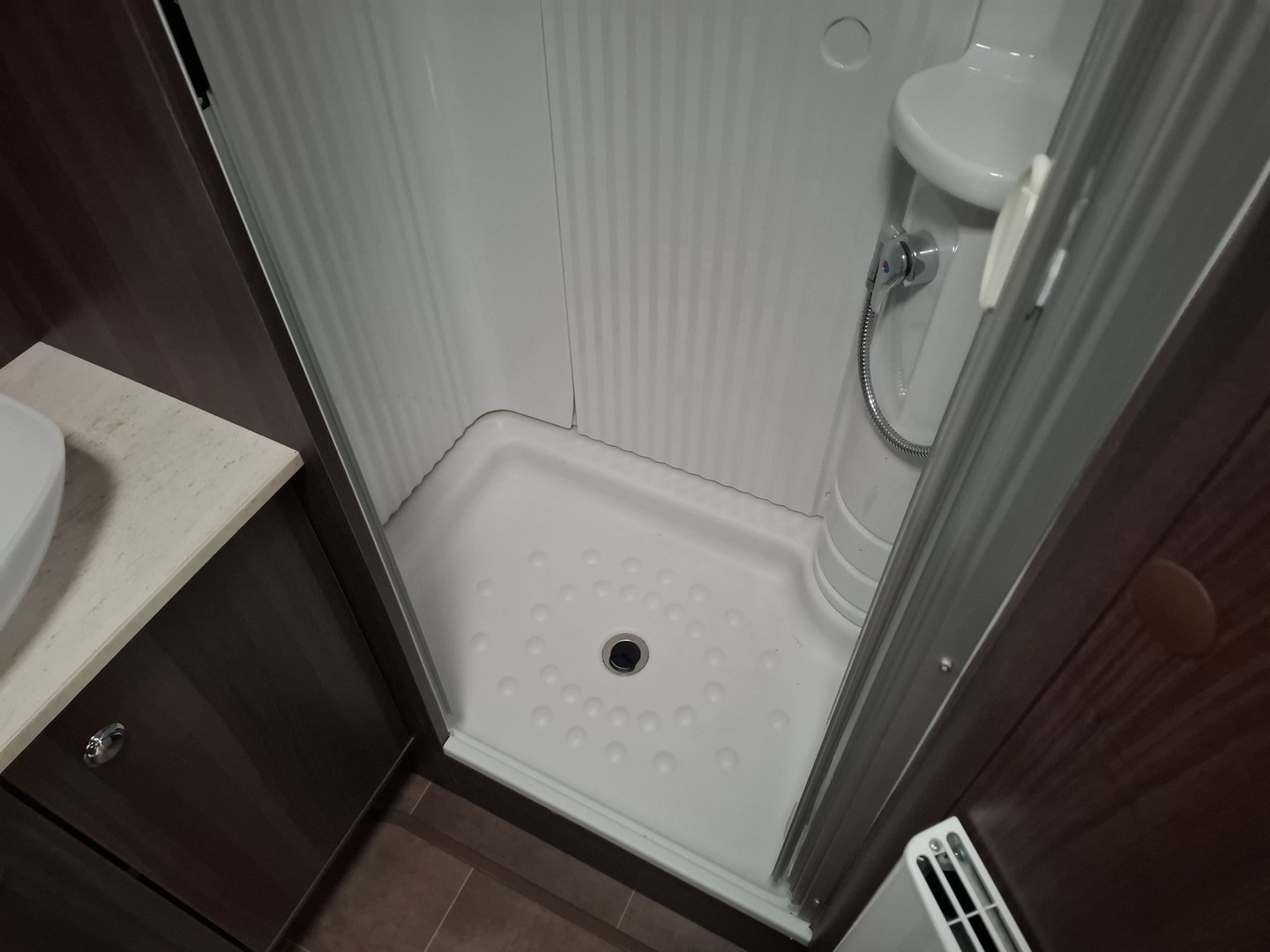 BÜRSTNER Nexxo T720 2015