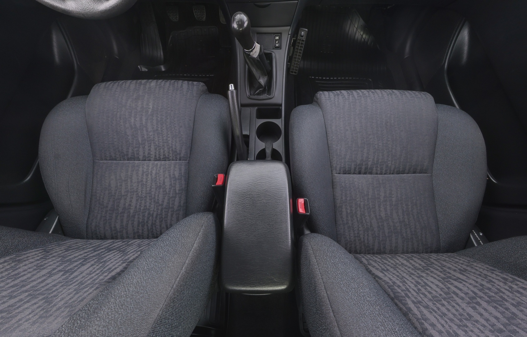 TOYOTA Corolla 2003