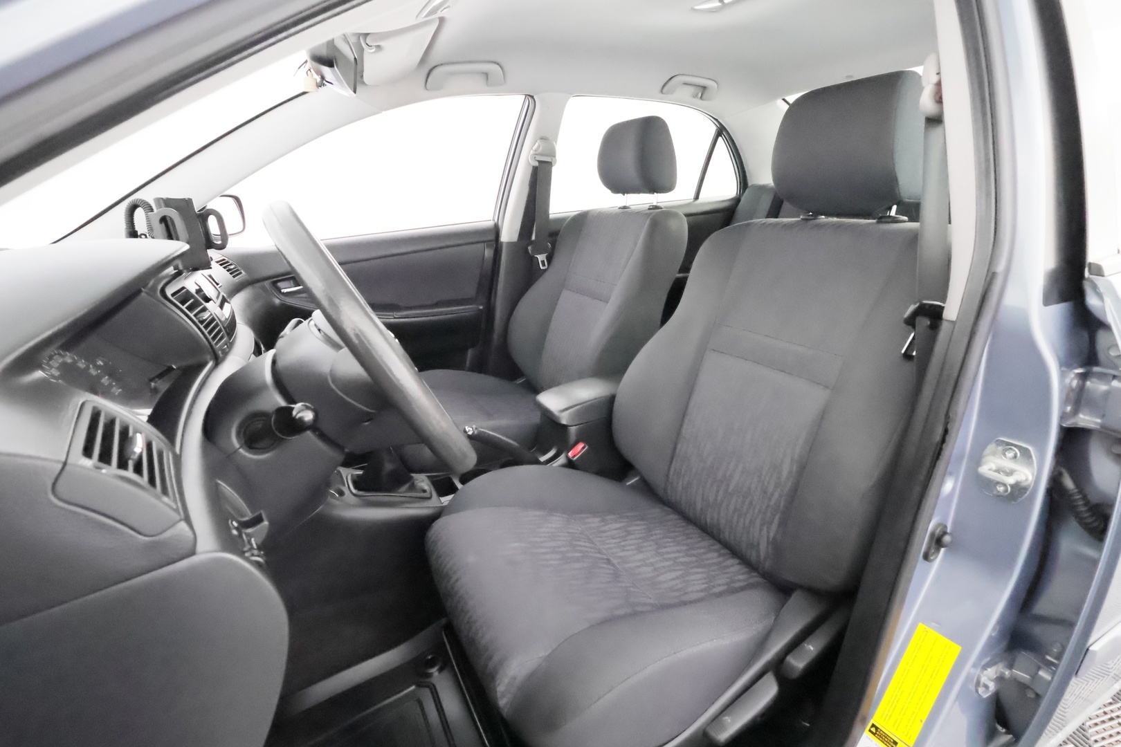 TOYOTA Corolla 2003