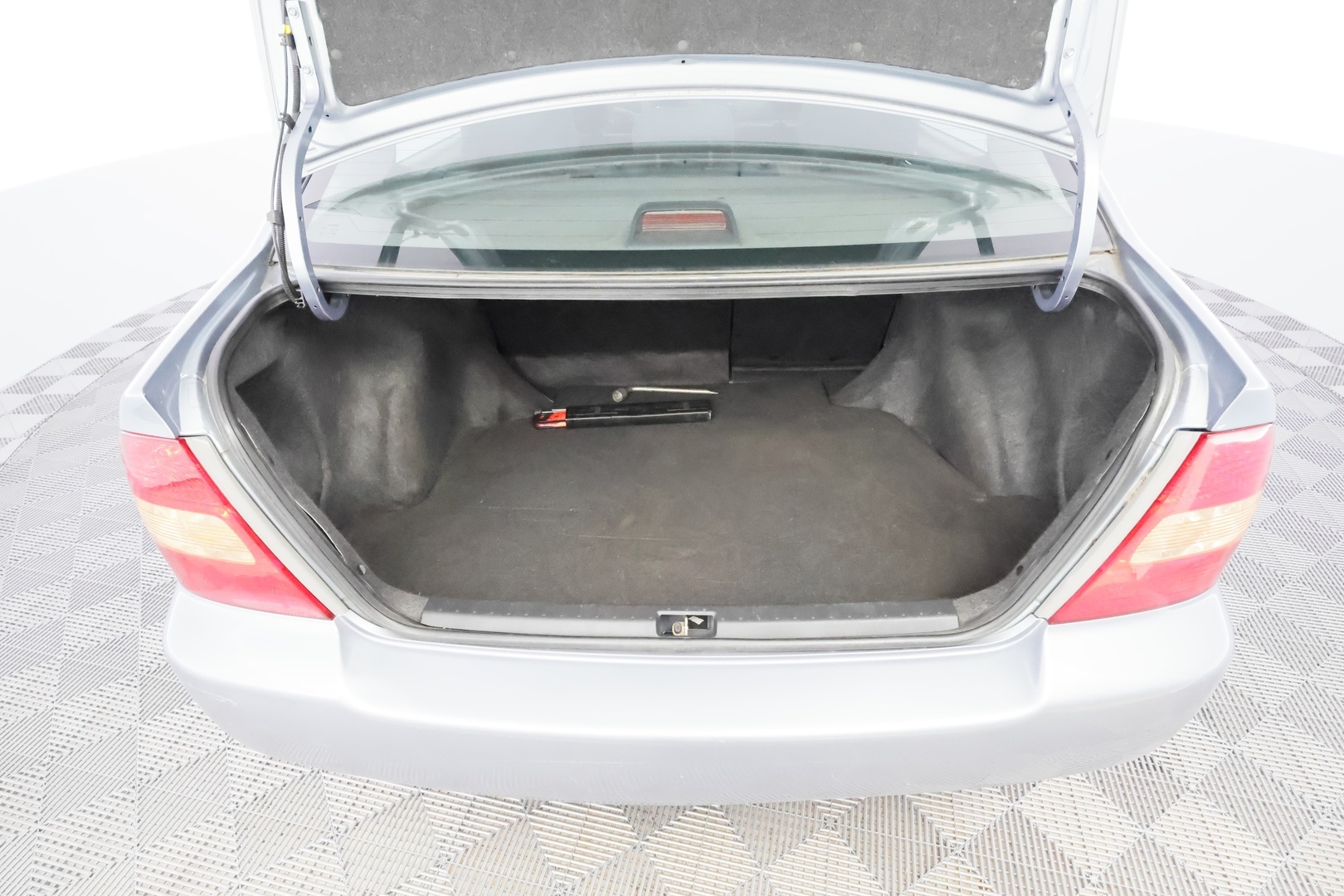TOYOTA Corolla 2003