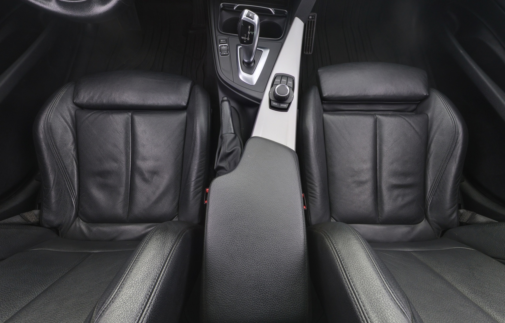 BMW 320 Gran Turismo 2018