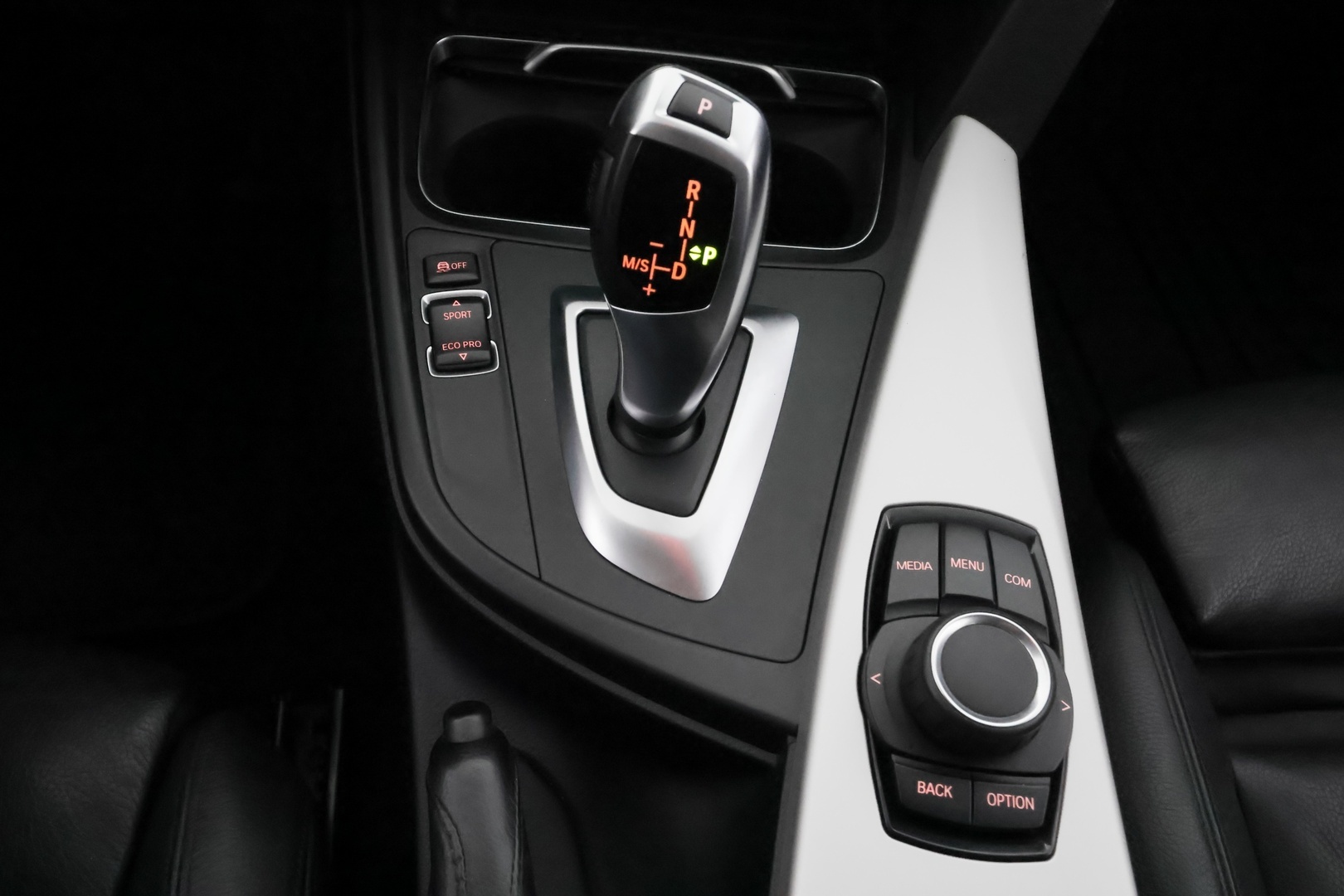 BMW 320 Gran Turismo 2018