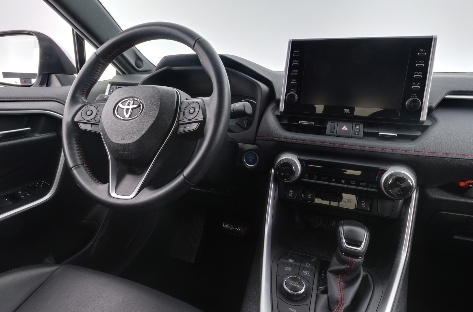 TOYOTA RAV4 Plug-in 2021