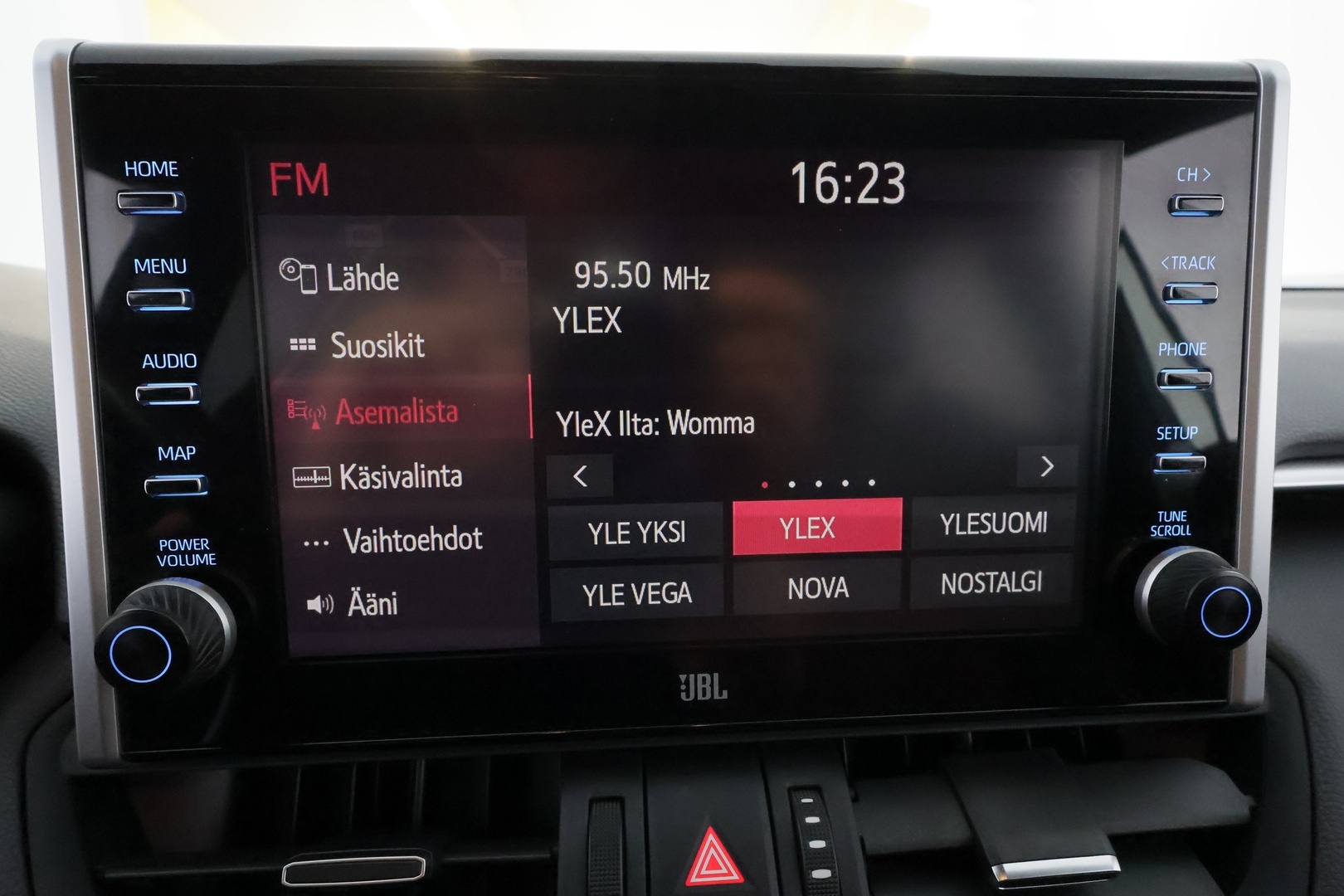 TOYOTA RAV4 Plug-in 2021