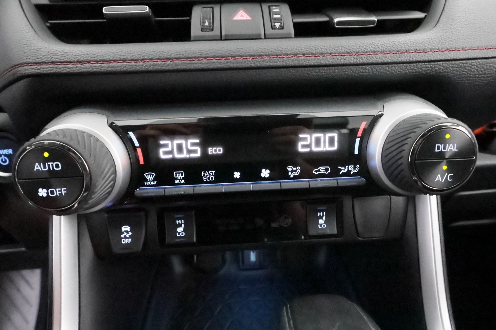 TOYOTA RAV4 Plug-in 2021