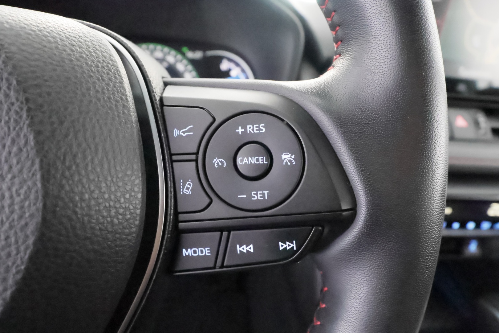 TOYOTA RAV4 Plug-in 2021