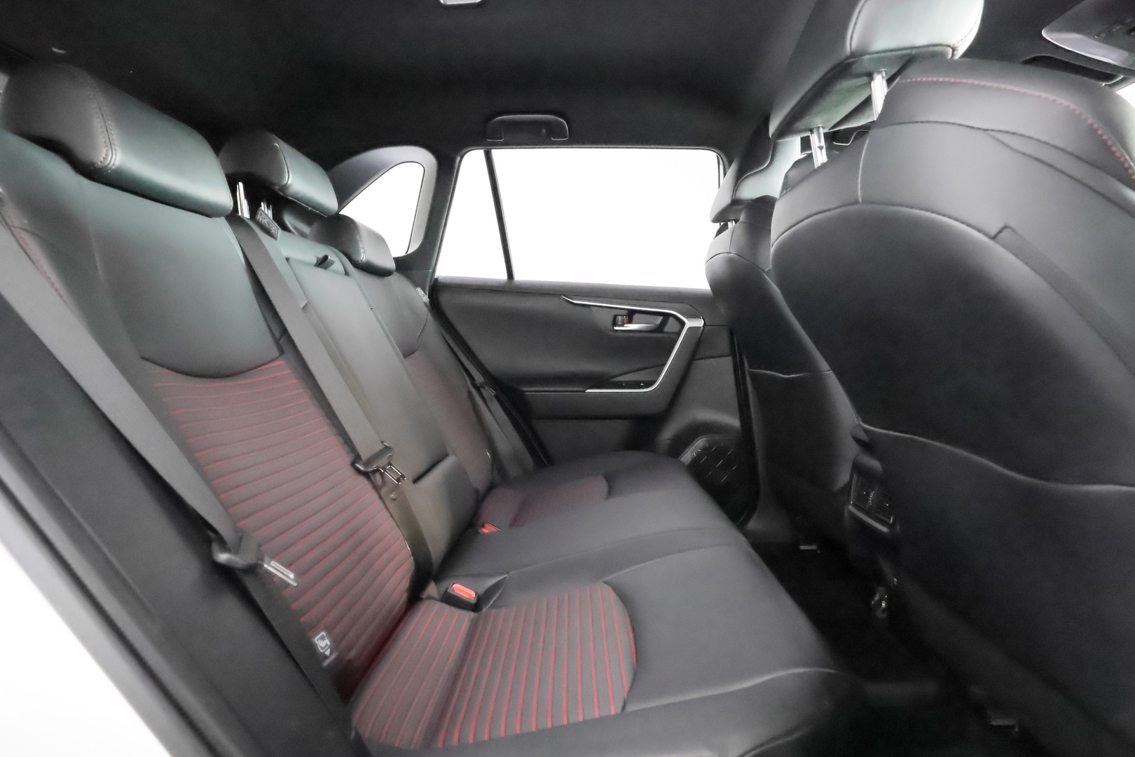 TOYOTA RAV4 Plug-in 2021