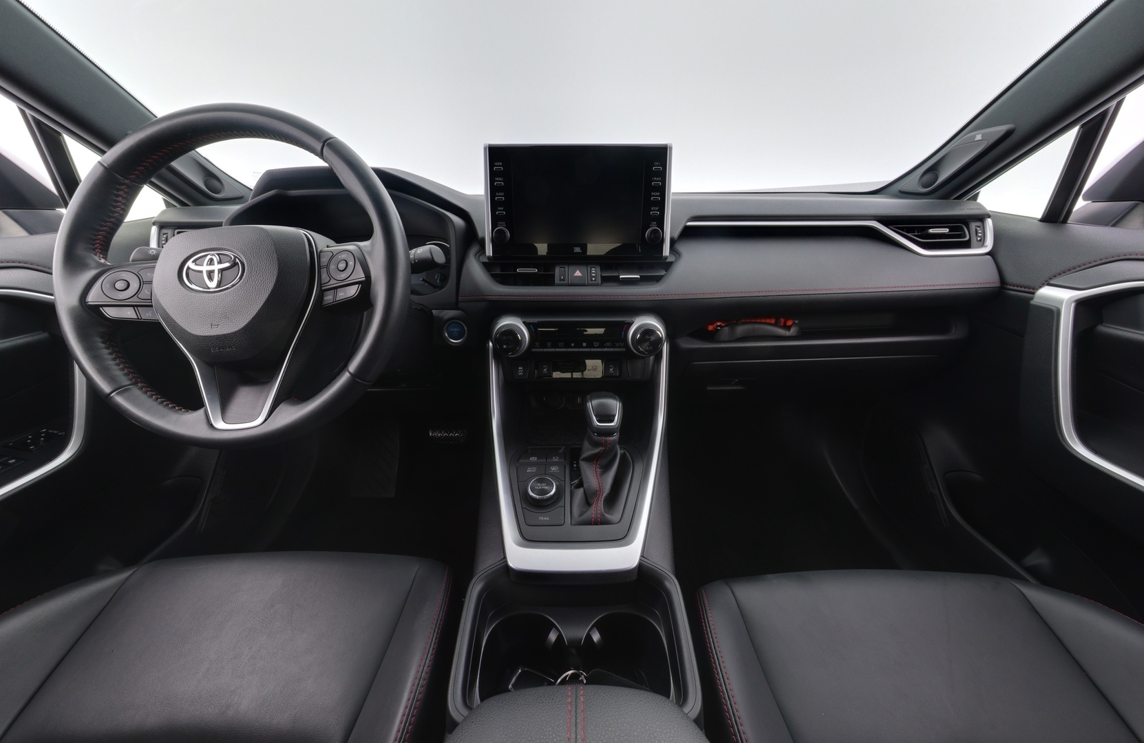 TOYOTA RAV4 Plug-in 2021
