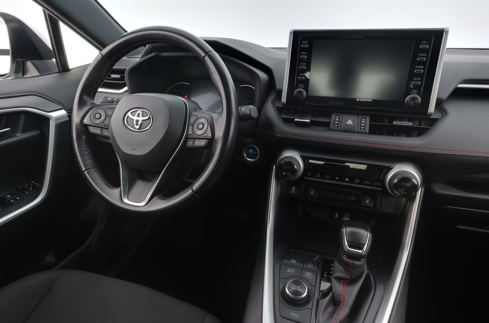 TOYOTA RAV4 Plug-in 2022