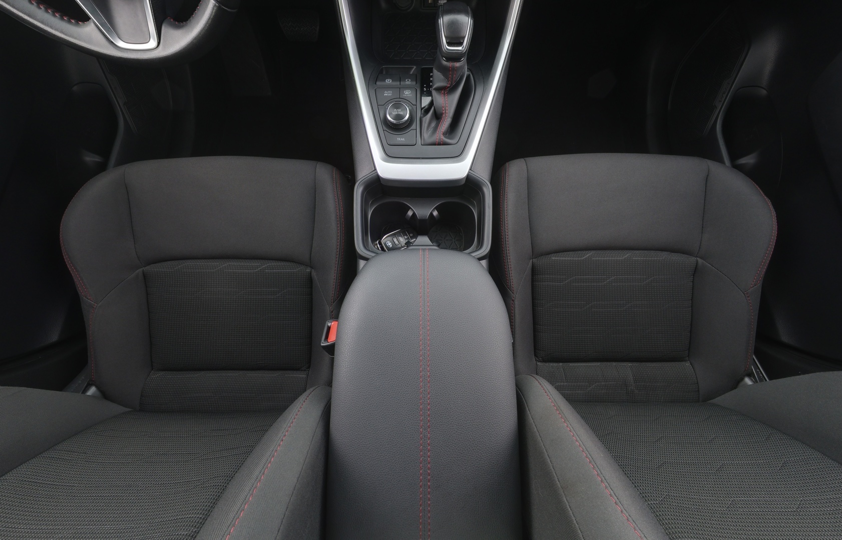 TOYOTA RAV4 Plug-in 2022