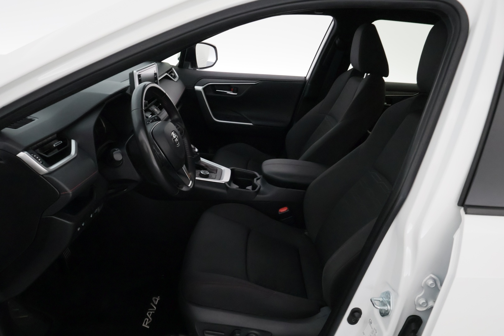TOYOTA RAV4 Plug-in 2022