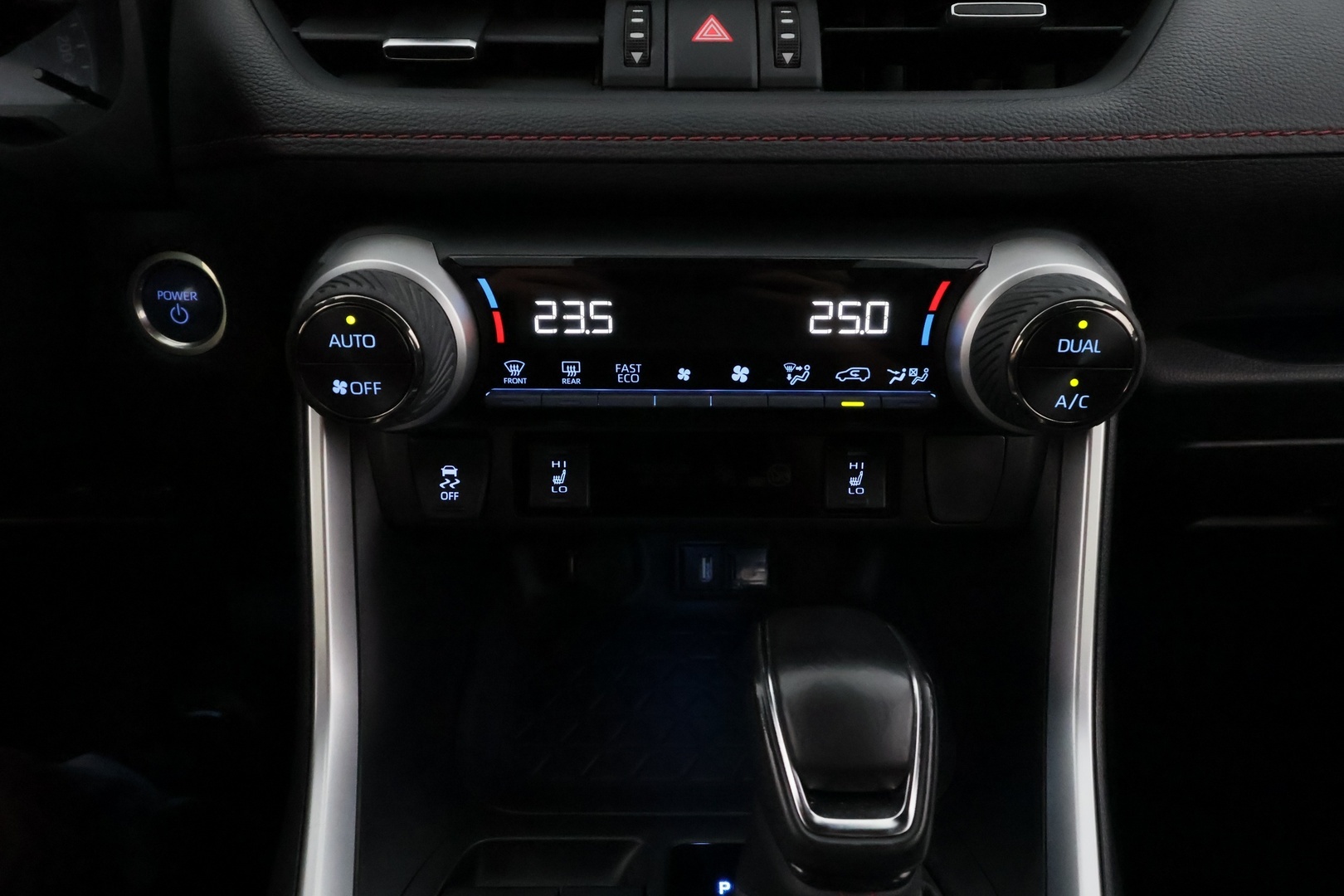 TOYOTA RAV4 Plug-in 2022