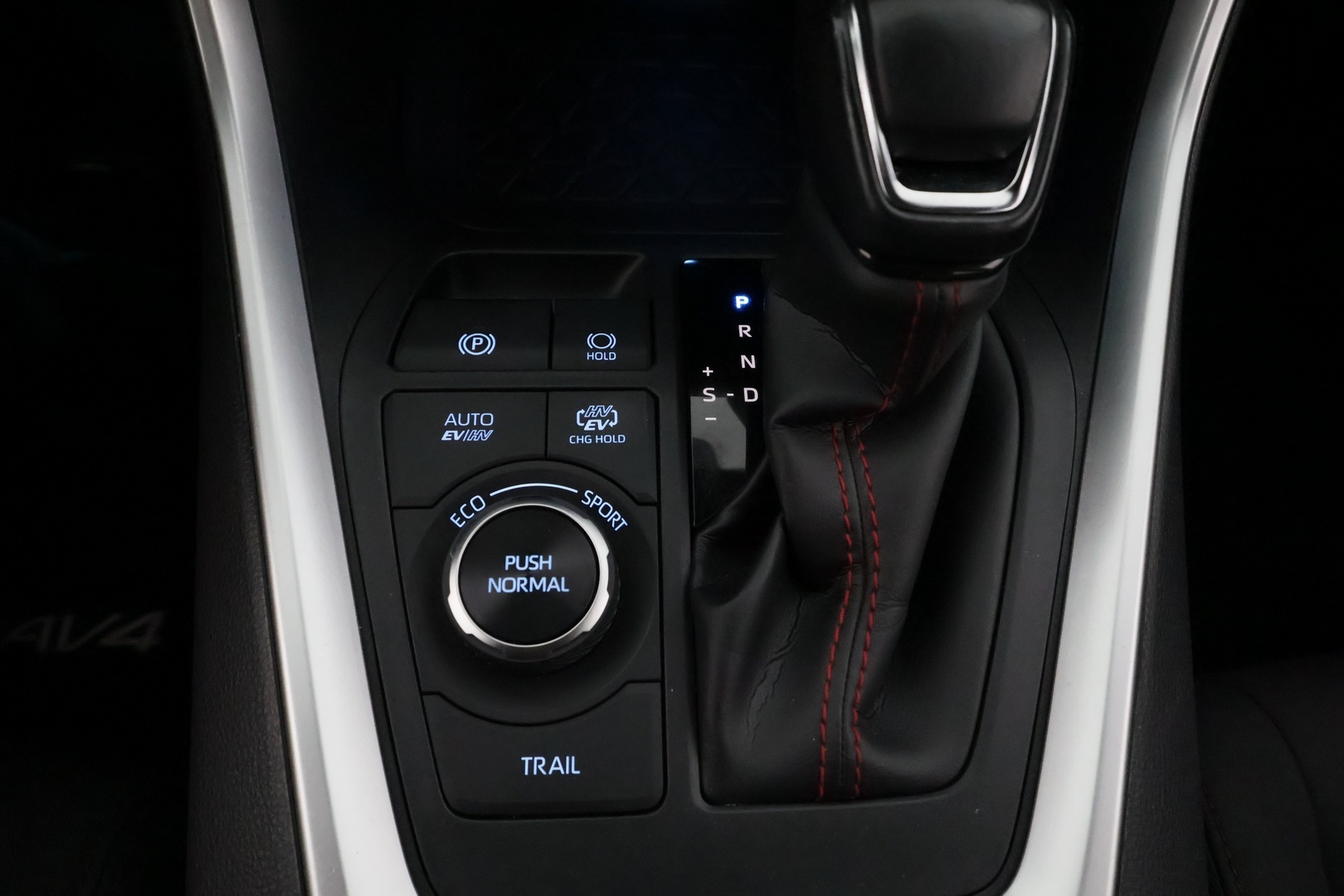 TOYOTA RAV4 Plug-in 2022
