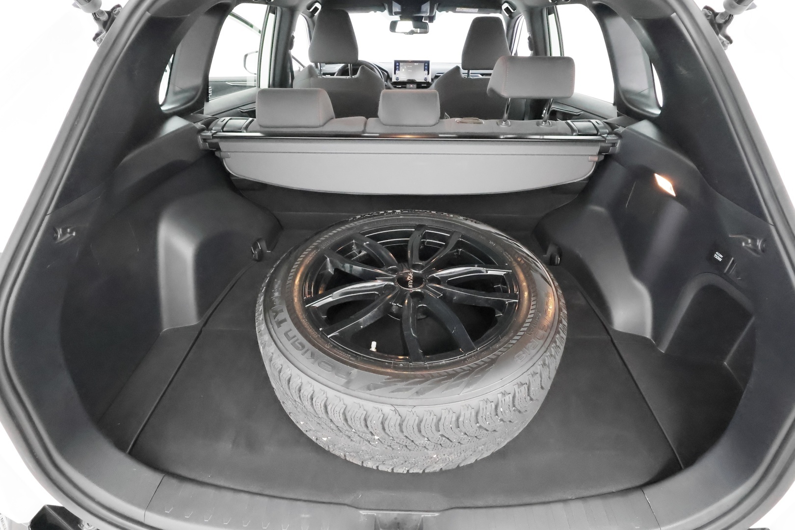TOYOTA RAV4 Plug-in 2022