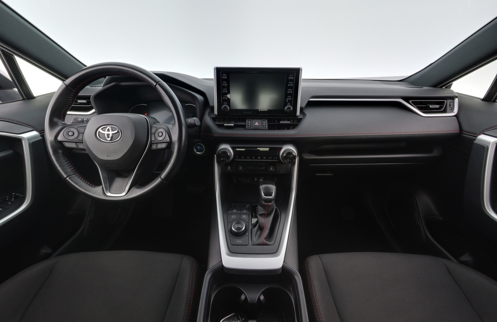 TOYOTA RAV4 Plug-in 2022