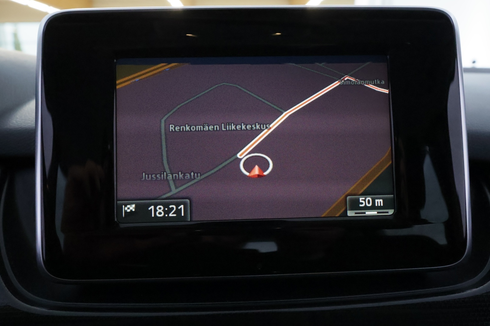 MERCEDES-BENZ B 2013