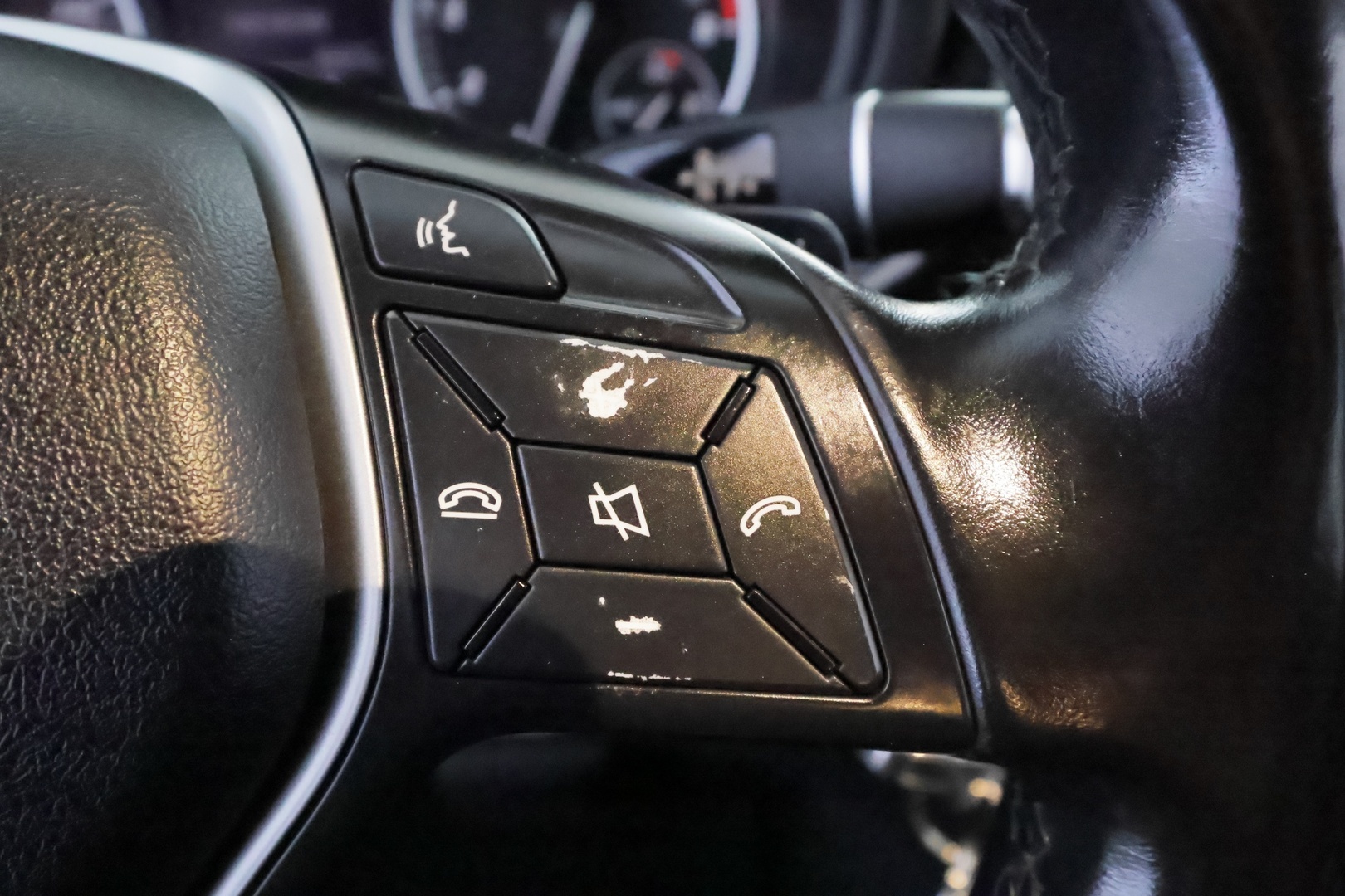 MERCEDES-BENZ B 2013