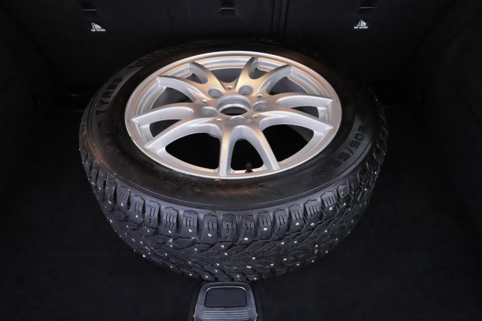 MERCEDES-BENZ B 2013