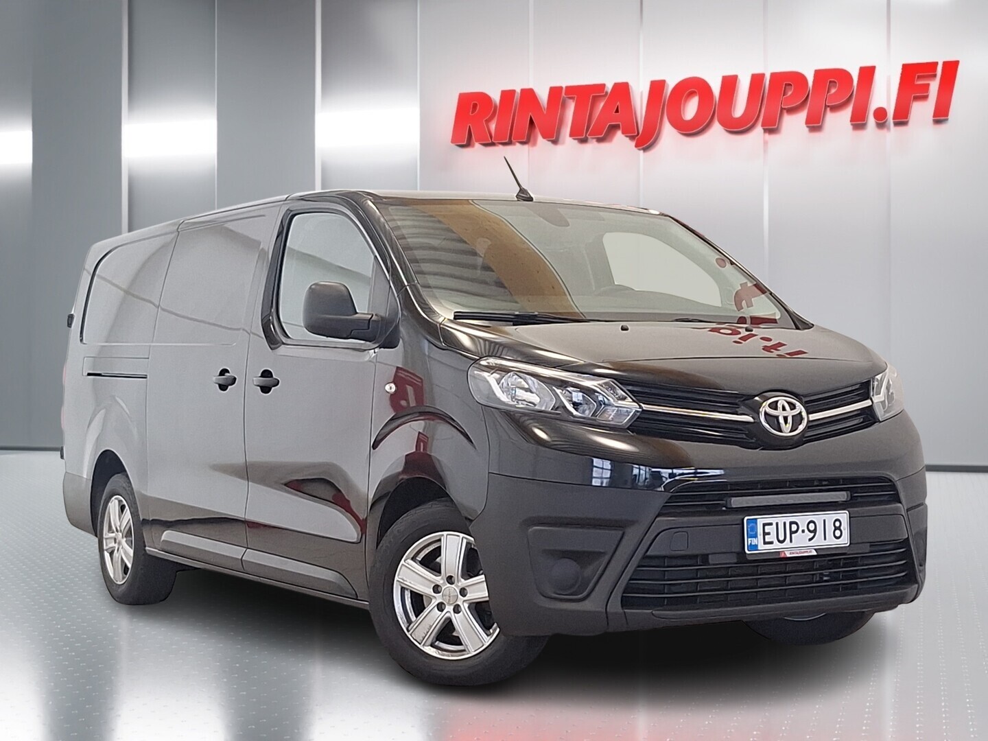 TOYOTA Proace 2023