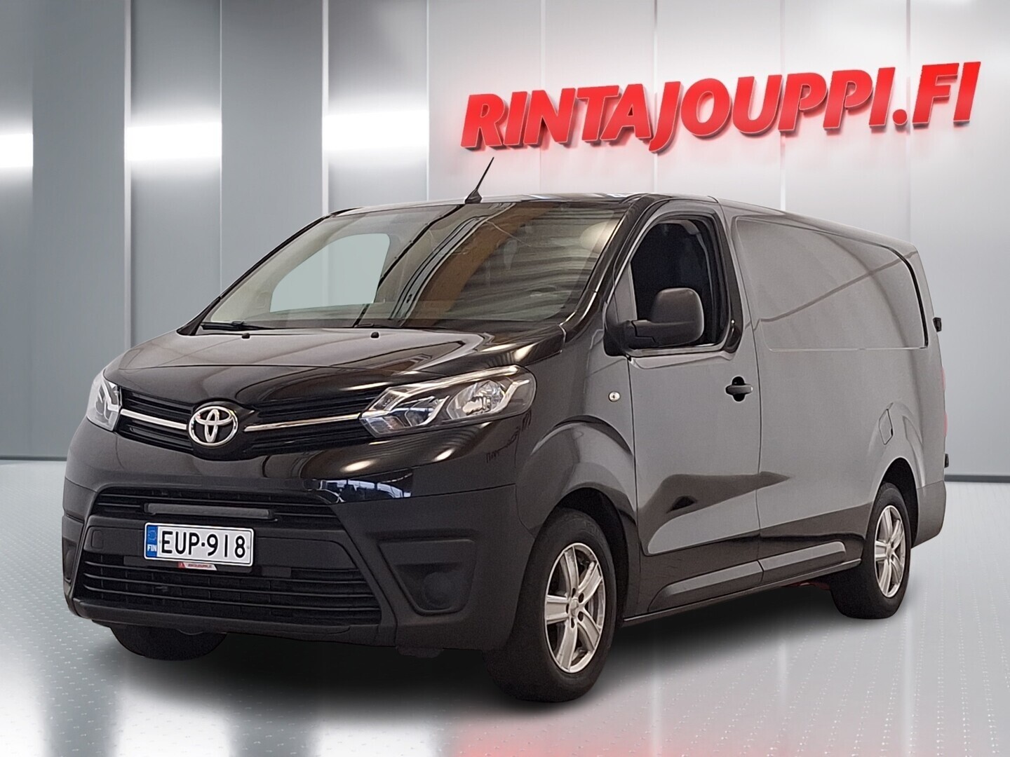 TOYOTA Proace 2023