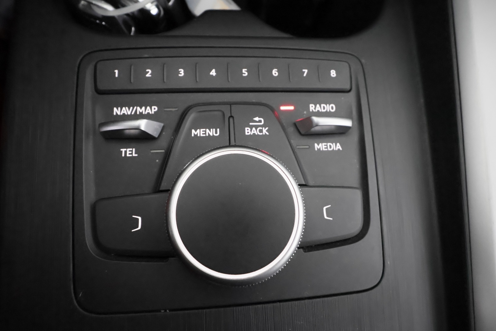 AUDI A4 2019