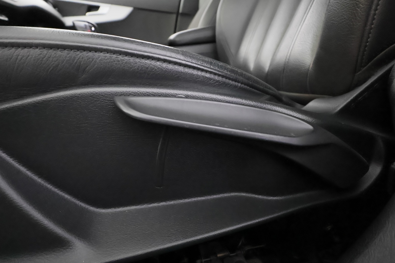 AUDI A4 2019
