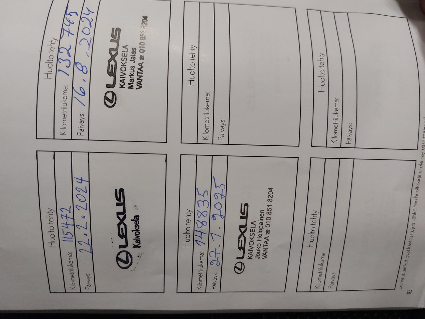 LEXUS ES 2019