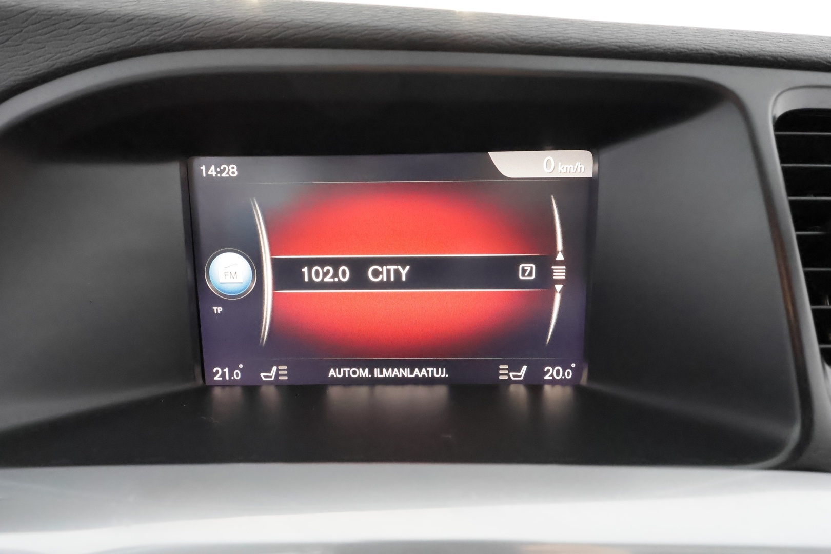VOLVO V60 2018