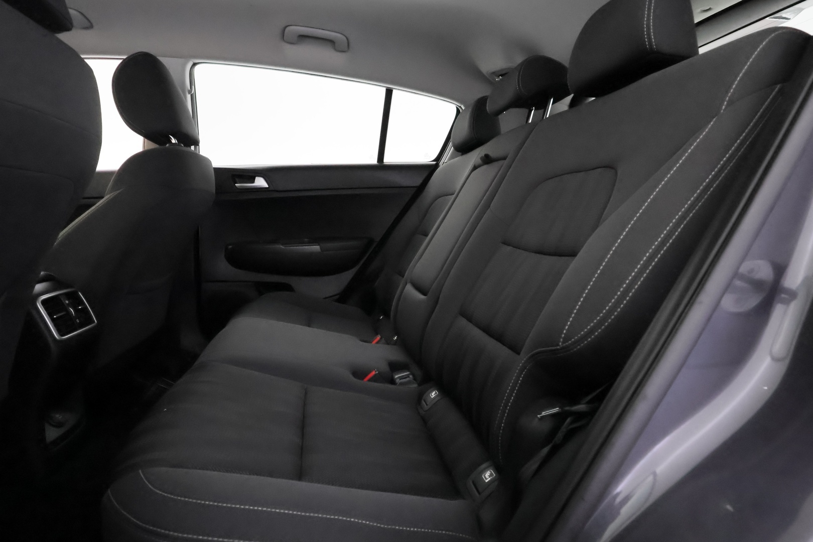 KIA Sportage 2017