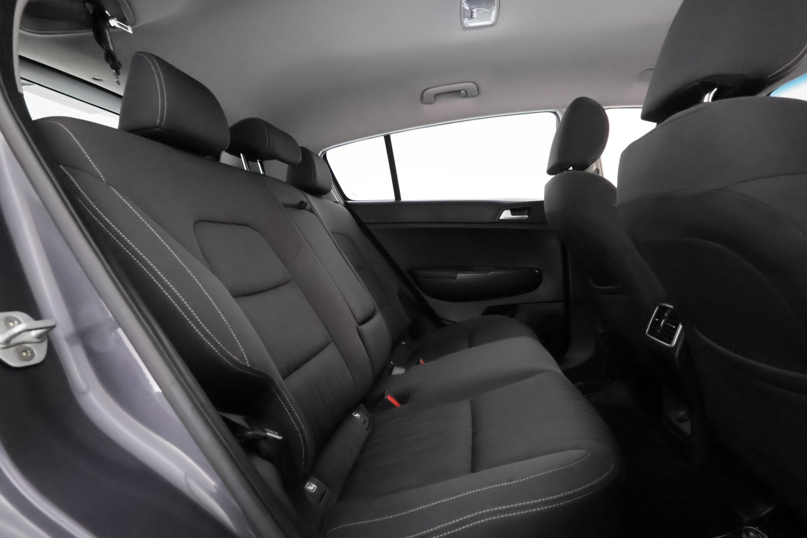KIA Sportage 2017