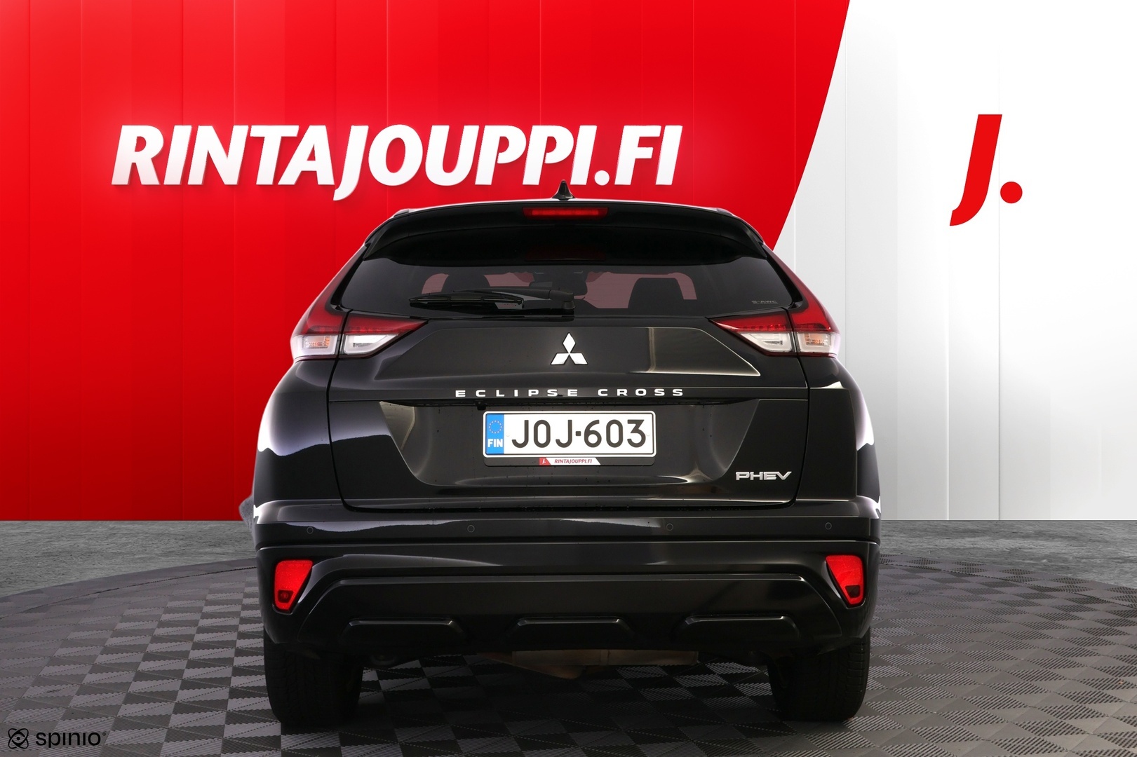 MITSUBISHI Eclipse 2022