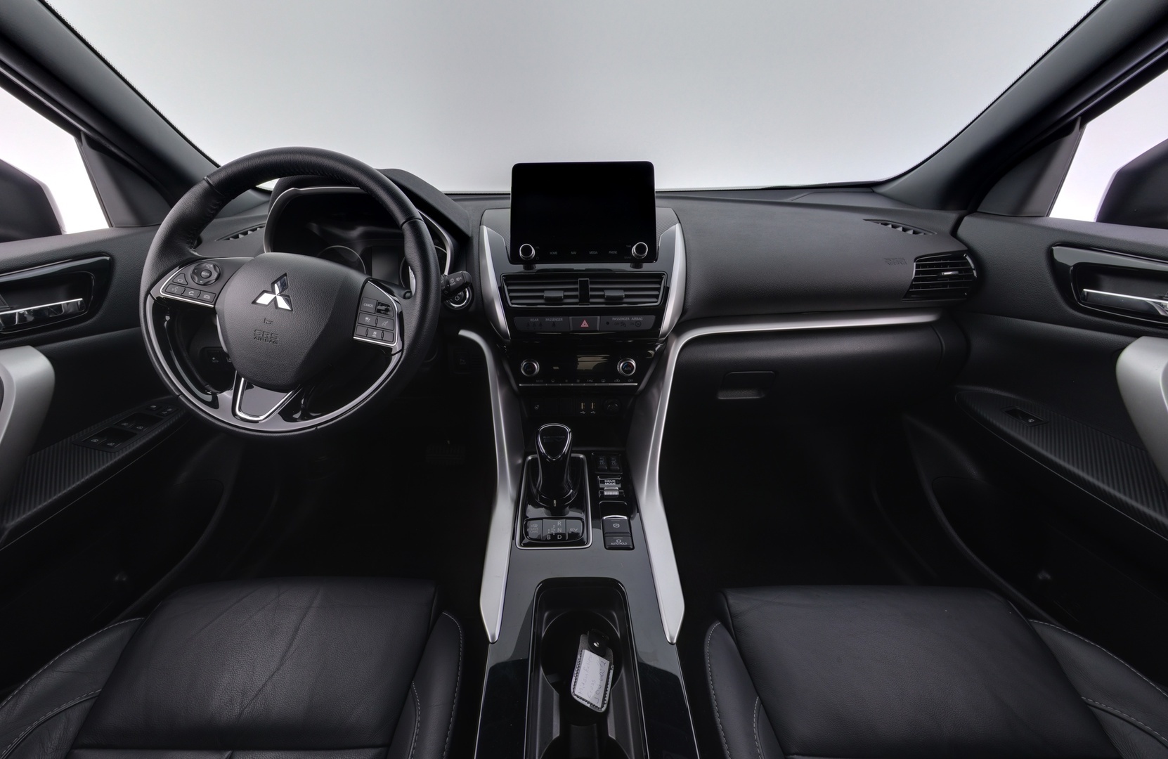 MITSUBISHI Eclipse 2022