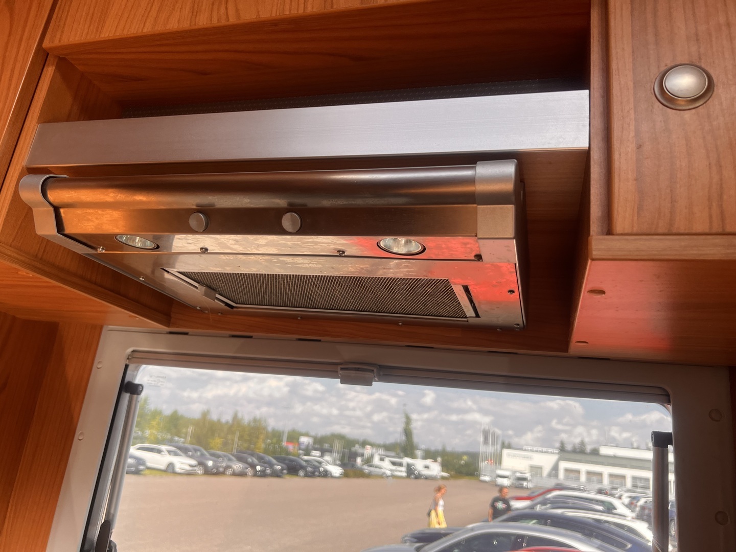 BÜRSTNER ARGOS A 747 2008