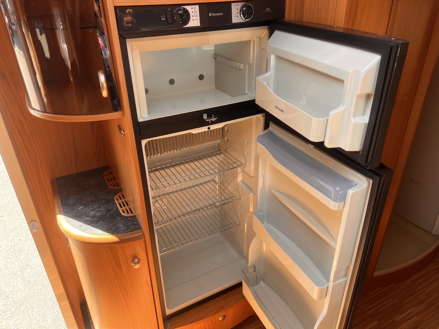 BÜRSTNER ARGOS A 747 2008