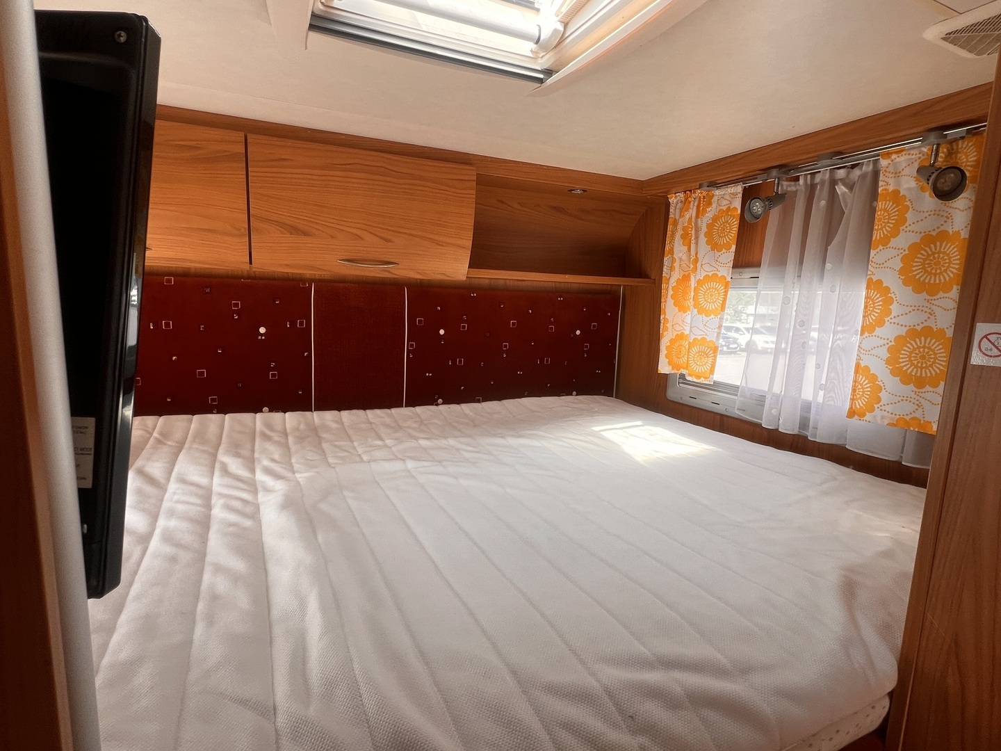 BÜRSTNER ARGOS A 747 2008