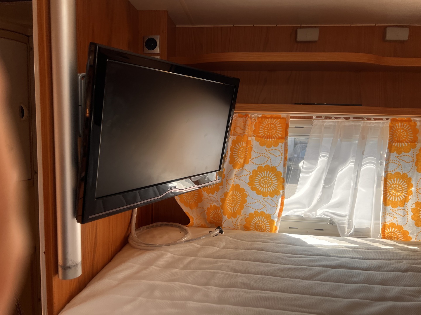 BÜRSTNER ARGOS A 747 2008