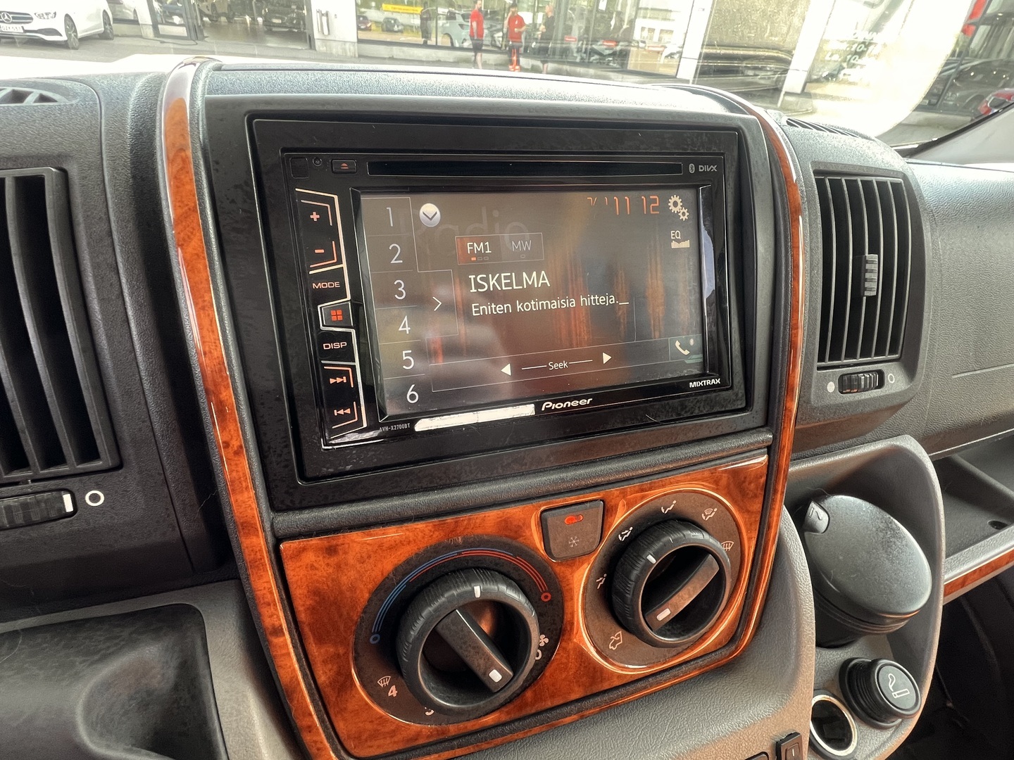 BÜRSTNER ARGOS A 747 2008