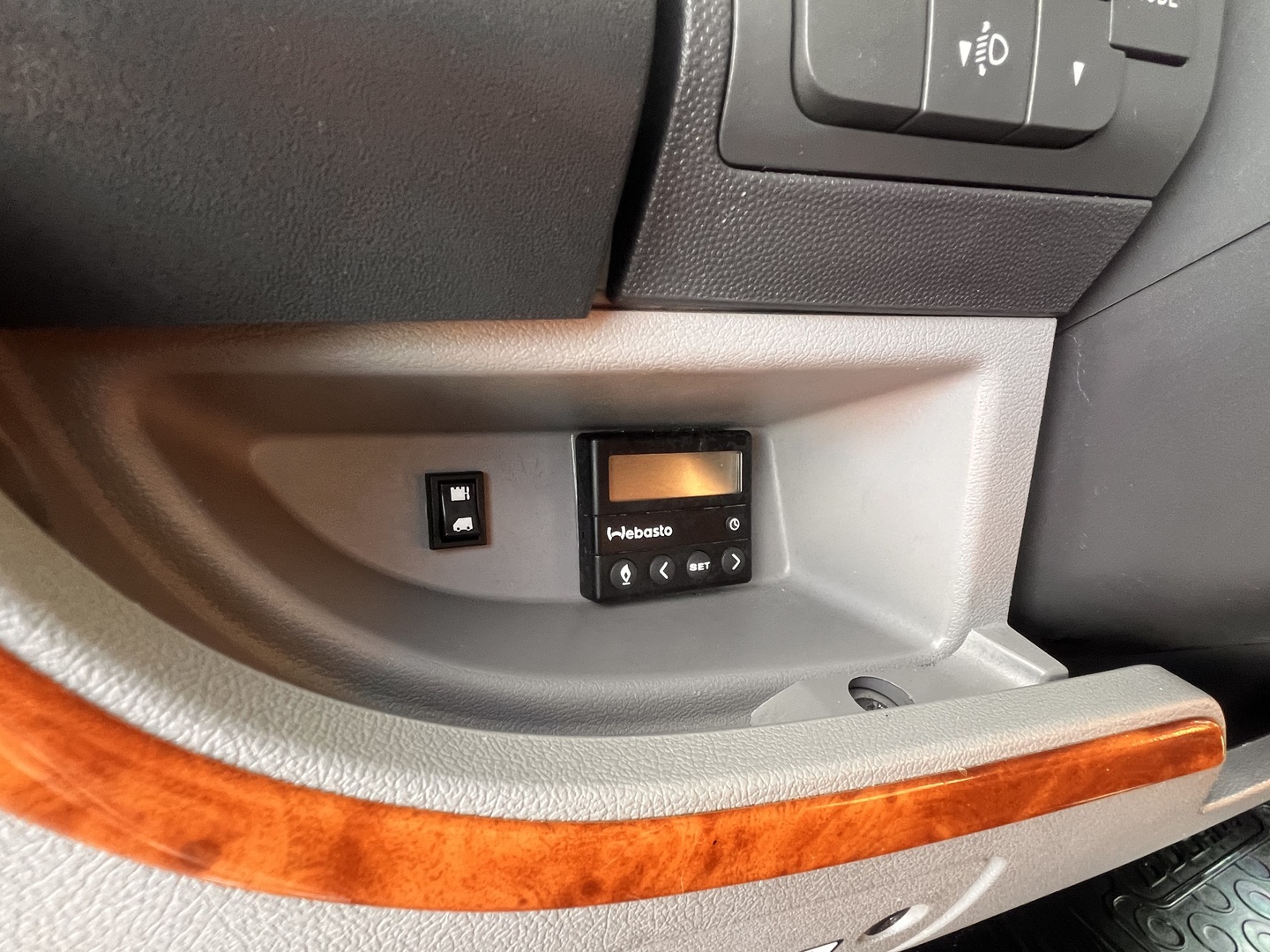 BÜRSTNER ARGOS A 747 2008